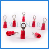 سرسیم گرد 4-1